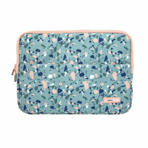 MILAN 防撞耐震筆電包_粉薄荷