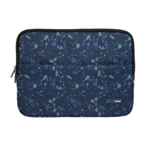 MILAN 防撞耐震筆電包_藏青藍