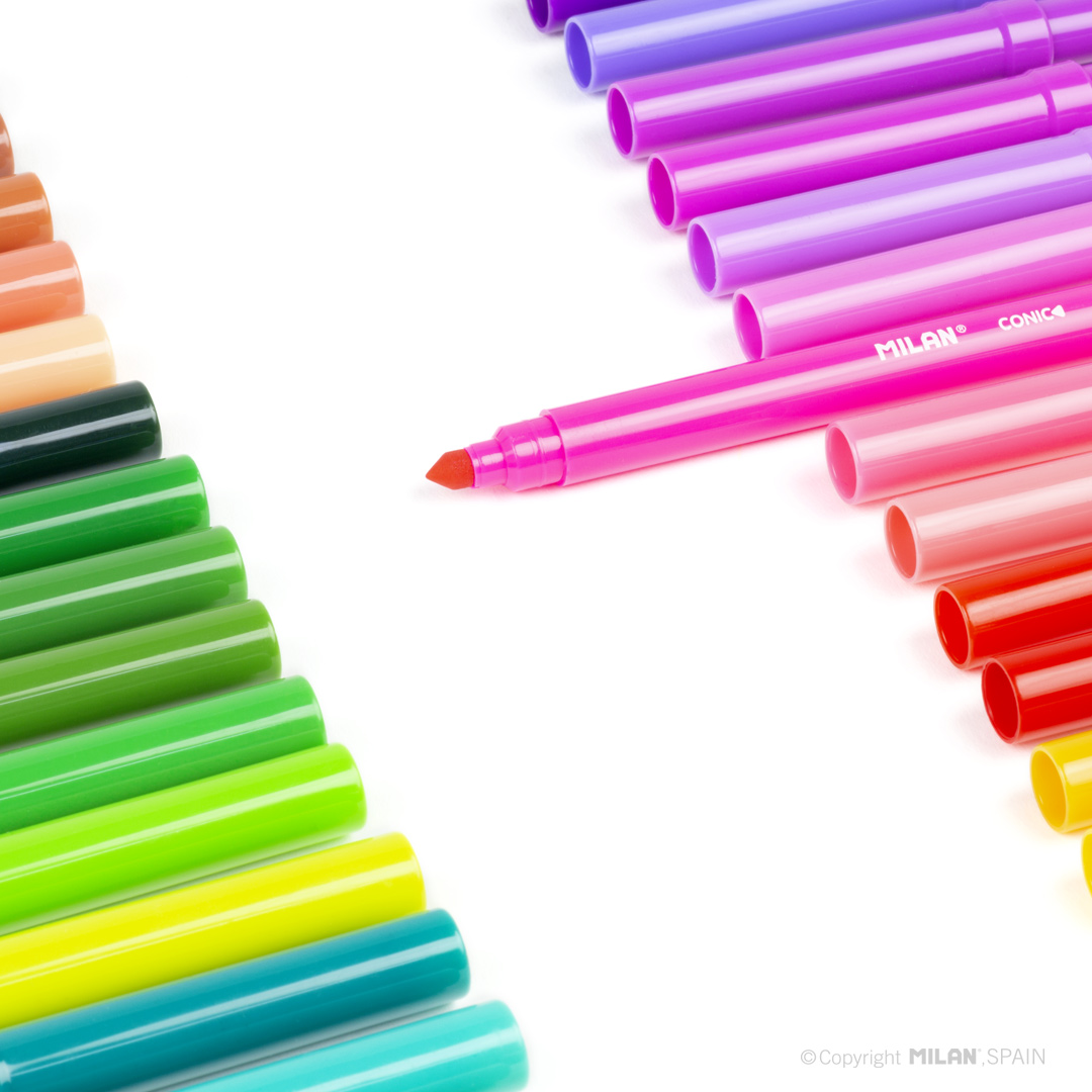 FIBREPENS MARKERS ROTULADORES IG_Conic_4_2018_C