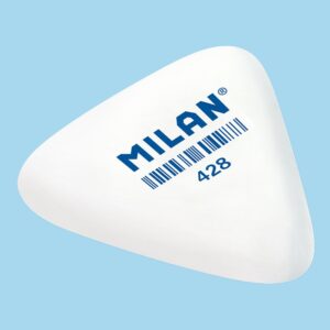 MILAN經典三角暢銷橡皮擦428(大)
