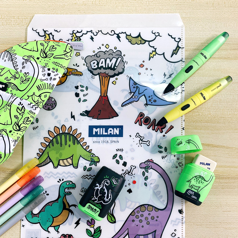 恐龍樂園U型夾05