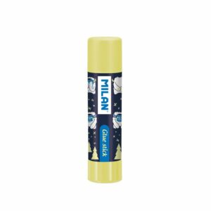 MILAN 兒童專用變色口紅膠_挪威森林_雪怪Yeti
