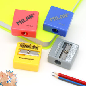 MILAN經典430削筆器(4色可選)