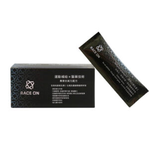 RACE ON 【精準修護】環原力維生素C