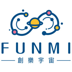 (測試)FUNMI創樂宇宙