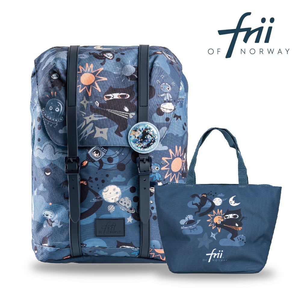 Retro22L_Lunchbag_Ninja