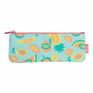 MILAN單口式筆袋_熱帶水果(不含筆)