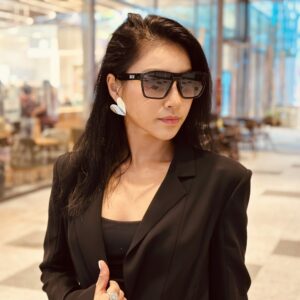 Akiwei太陽眼鏡 OPPA歐霸時尚款