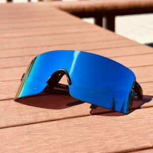 Akiwei多重宇宙PRO冰晶藍(白框/黑框)