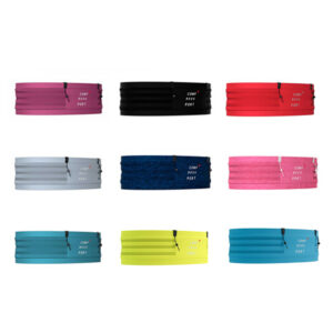 COMPRESSPORT 寬版Pro FreeBelt.2自由腰帶(多色可選)