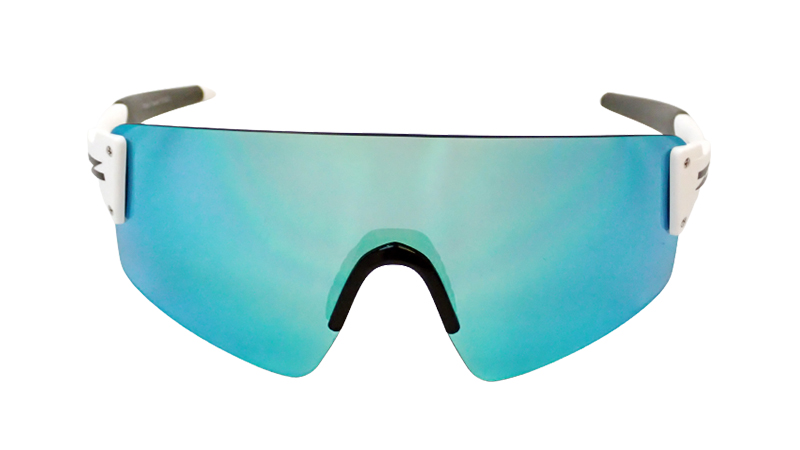 ARMOR XS 青少年系列 - 181 霧白框2