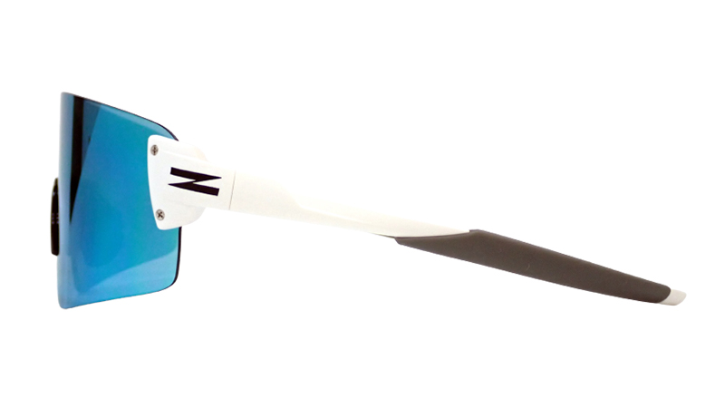 ARMOR XS 青少年系列 - 181 霧白框3