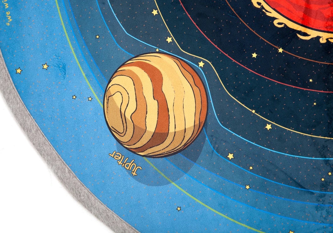 小星球（圓形）-1