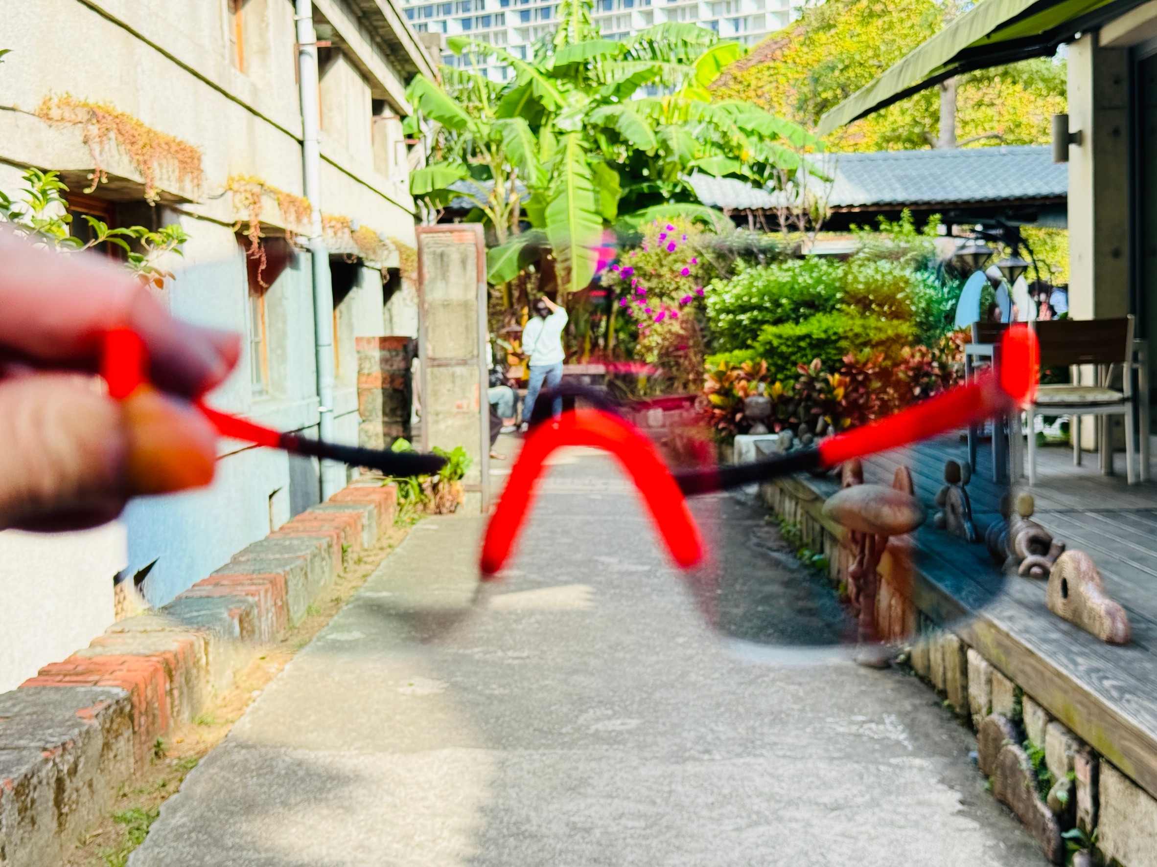 MAX2 C16 變色野火