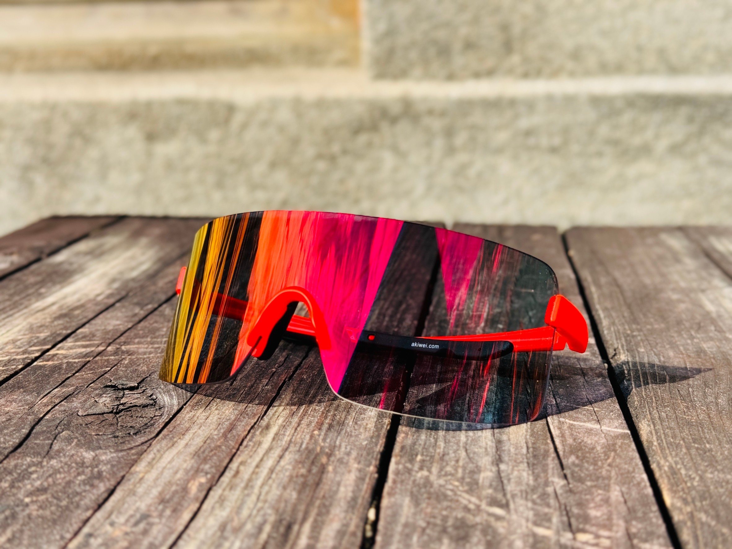 MAX2 C16 變色野火3