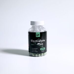 UP電解力Plus+-60粒入